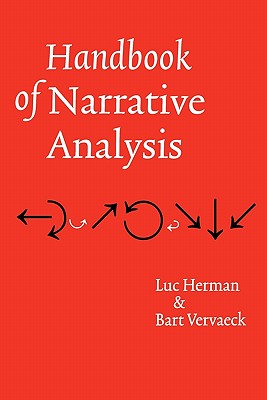 Handbook of Narrative Analysis (Frontiers of Narrative)