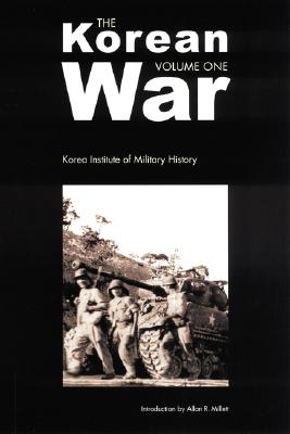Image for The Korean War: Volume 1