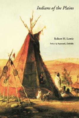 Indians of the Plains