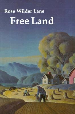 Image for Free Land Free Land