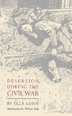 Image for Desertion during the Civil War