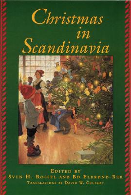 Christmas in Scandinavia Image for Christmas in Scandinavia