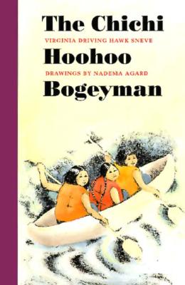 The Chichi Hoohoo Bogeyman