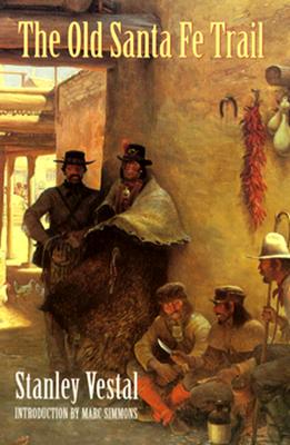 The Old Santa Fe Trail
