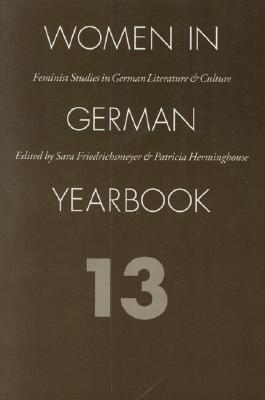 Women in German Yearbook, Volume 13