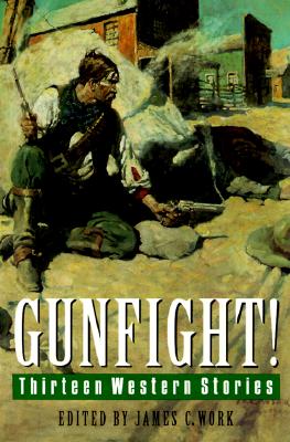 Image for Gunfight! Thirteen Western Stories
