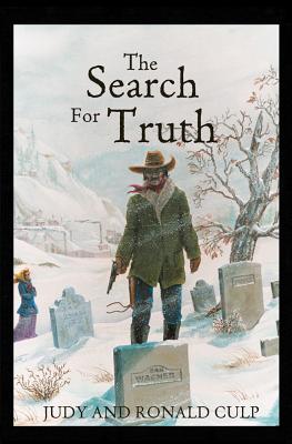 The Search for Truth: An Avalon Western
