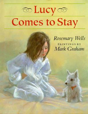 Lucy Comes to Stay