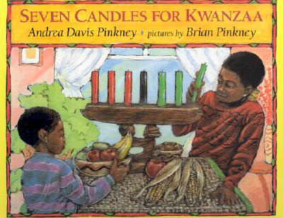Seven Candles for Kwanzaa