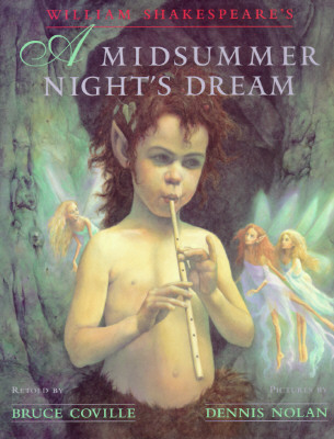 A Midsummer Night's Dream