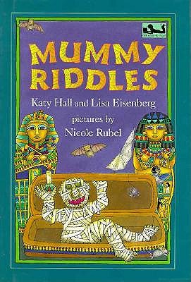 Mummy Riddles (Easy-to-Read, Dial)