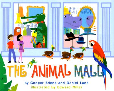 Animal Mall