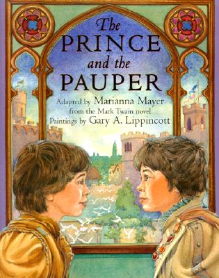 The Prince and the Pauper