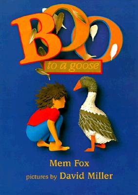 Image for Boo to a Goose Boo to a Goose