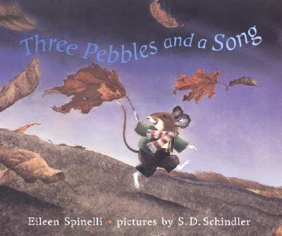 Three Pebbles and a Song