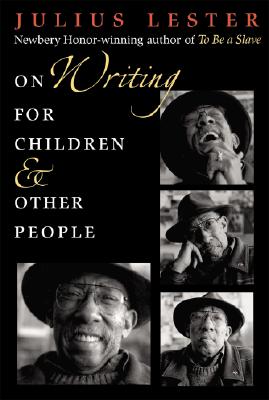 On Writing for Children & Other People