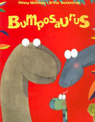 Image for Bumposaurus Bumposaurus