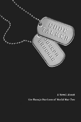Image for Code Talker: A Novel About the Navajo Marines of World War Two