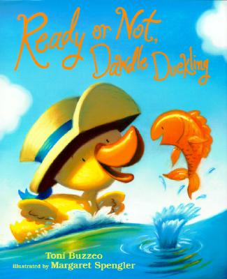 Image for Ready or Not, Dawdle Duckling Ready or Not, Dawdle Duckling