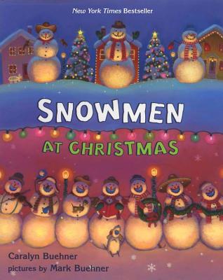 Image for Snowmen at Christmas