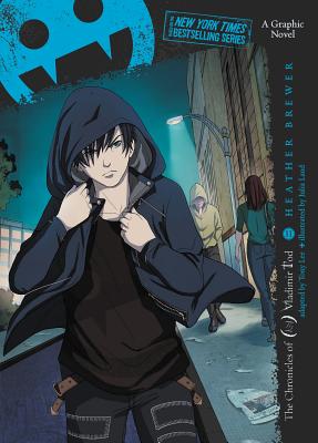 Ninth Grade Slays #2: The Chronicles of Vladimir Tod