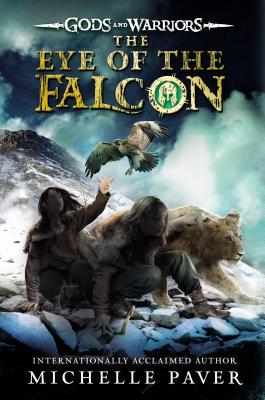 The Eye of the Falcon (Gods and Warriors)
