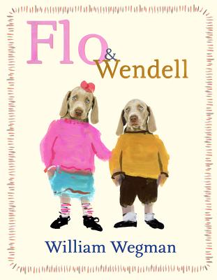 FLO & WENDELL (signed)