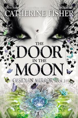 Image for The Door in the Moon (Obsidian Mirror) The Door in the Moon (Obsidian Mirror)