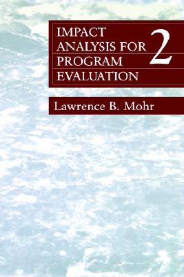 Impact Analysis for Program Evaluation