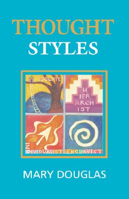 Thought Styles: Critical Essays on Good Taste
