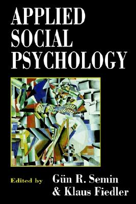 Applied Social Psychology
