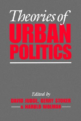 Theories of Urban Politics