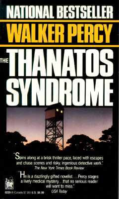 THANATOS SYNDROME