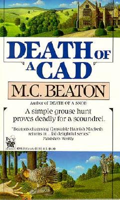 Death of a Cad