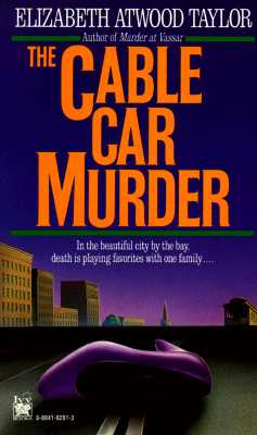 Cable Car Murder