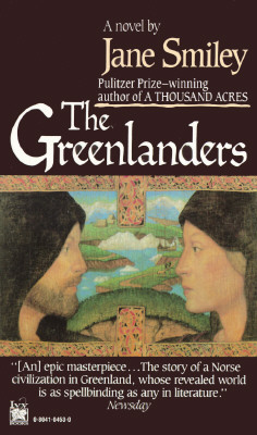 Greenlanders