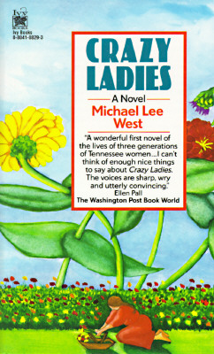 Image for Crazy Ladies Crazy Ladies