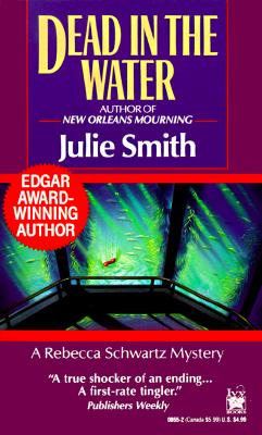 Image for Dead in the Water