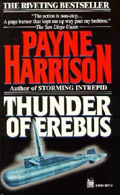Image for Thunder of Erebus