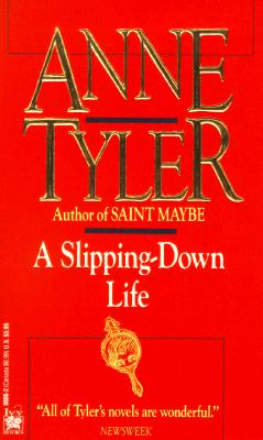 A Slipping-Down Life