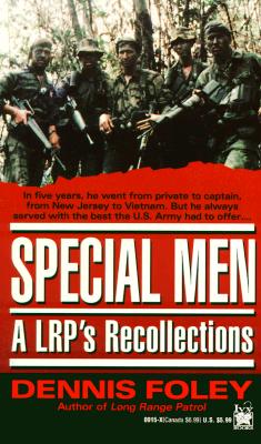 Special Men: An LRP's Recollections