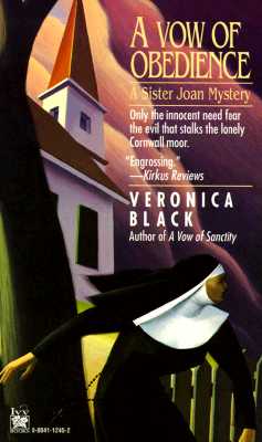 A Vow of Obedience (A Sister Joan Mystery)
