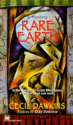 Rare Earth