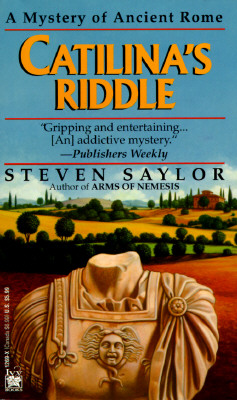 Catilina's Riddle
