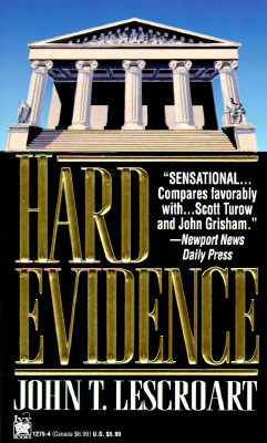 Hard Evidence (Dismas Hardy)