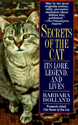 Secrets of the Cat