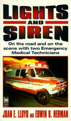 Image for Lights and Siren