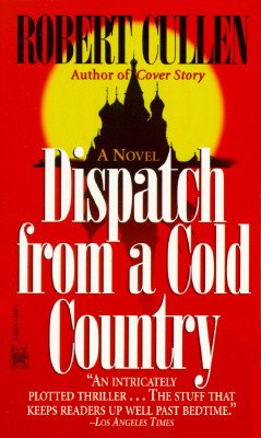 Dispatch from a Cold Country