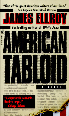 Image for American Tabloid