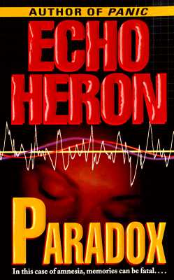 Image for Paradox (Echo Heron) Paradox (Echo Heron)